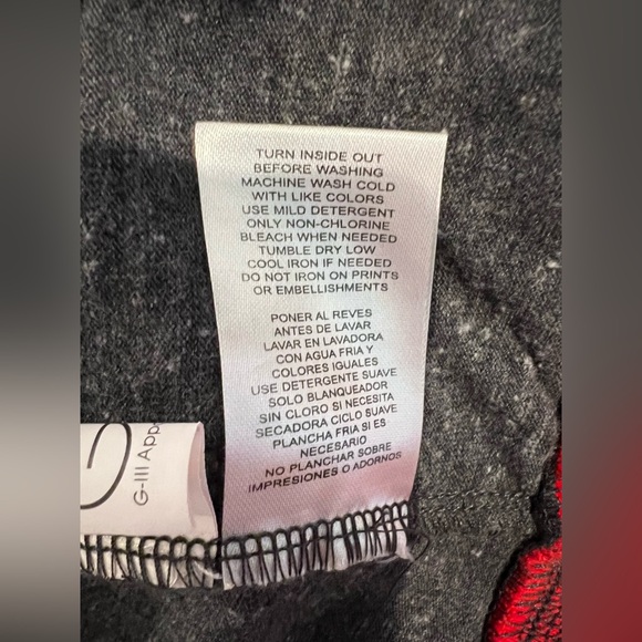 STL Cardinal Genuine Mercandise ladies M grey long sleeve open cardigan w/ hood. - Picture 8 of 8